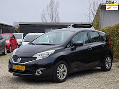 Nissan Note - 1.2 Connect Edition