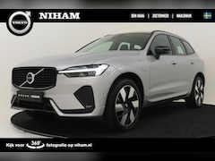 Volvo XC60 - RECHARGE T6 AWD ULTIMATE DARK -PANO.DAK|HEAD-UP DISP.|360°CAM|TREKHAAK|HK-AUDIO