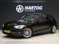 BMW 1-serie - 116i Business+ + SPORTSTOELEN / NAVIGATIE /