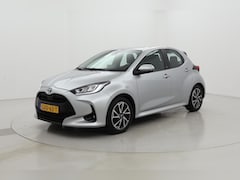 Toyota Yaris - 1.5 Hybrid Dynamic Apple\Android Navigatie