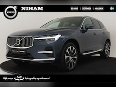 Volvo XC60 - RECHARGE T6 AWD PLUS BRIGHT -PANO.DAK|360°CAM|WOOL.BLEND|TREKHAAK|ADAP.LED|20"