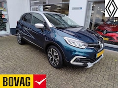 Renault Captur - TCe 150 EDC Intens AUTOMAAT