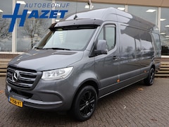 Mercedes-Benz Sprinter - 319 3.0 CDI V6 AUT. L3H2 - 3500 KG TREKHAAK | MBUX BREEDBEELD | 18 INCH LMV | CAMERA