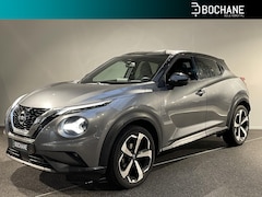 Nissan Juke - 1.0 DIG-T 116 DCT7 Premiere Edition