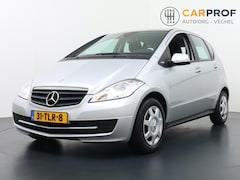 Mercedes-Benz A-klasse - 160 BlueEFFICIENCY Business Class NAP |