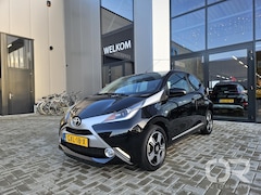 Toyota Aygo - 1.0 VVT-i x-clusiv Android Apple Cam ECC LM15