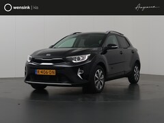 Kia Stonic - 1.0 T-GDi MHEV DynamicPlusLine | Keyless | Navigatie | Parkeercamera | Apple Carplay/Andro