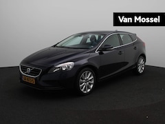 Volvo V40 - 1.5 T3 Momentum | Navigatie | Cruise Control |