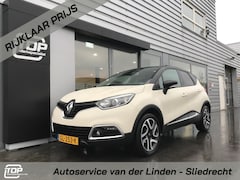 Renault Captur - 0.9 TCe Dynamique