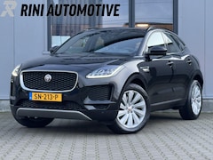 Jaguar E-Pace - 2.0 P250 AWD HSE 249 PK | Trekhaak 1800kg | Head-up | Camera