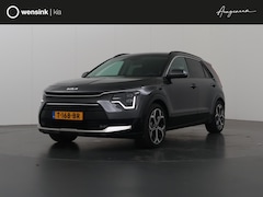 Kia Niro - 1.6 GDi PHEV ExecutiveLine | Trekhaak | Panoramadak | Harman/kardon audio | Stoelventilati