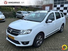 Dacia Logan MCV - 0.9 TCe 10th Anniversary