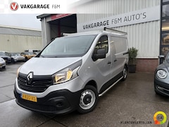 Renault Trafic - 1.6 dCi T29 L1H1 Comfort Energy