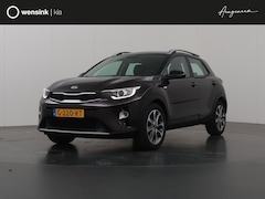 Kia Stonic - 1.0 T-GDi DynamicLine | Navigatie | Apple Carplay/Android Carplay | Parkeercamera | Airco