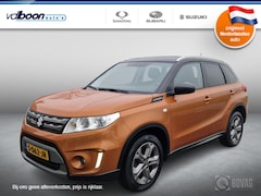 Suzuki Vitara - 1.6 Exclusive l TREKHAAK AFN. l CRUISE l NAVI l rijklaarprijs