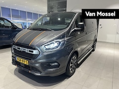 Ford Transit Custom - 320 2.0 TDCI L2H1 Sport