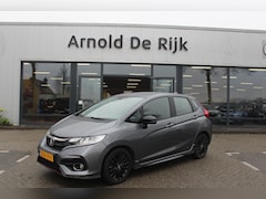 Honda Jazz - 1.5 i-VTEC Dynamic