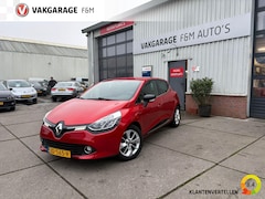 Renault Clio - 0.9 TCe Limited