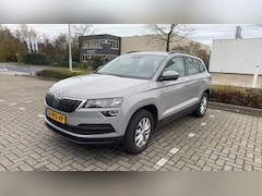 Skoda Karoq - 1.5 TSI ACT Ambition