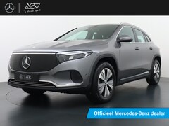 Mercedes-Benz EQA - 250+ Essential Line 71 kWh Accu | Achteruitrijcamera | Dodehoekassistent | DAB+ Radio | Cr