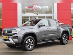 Volkswagen Amarok - 2.0 TDI 205PK AUTOMAAT 4Motion STYLE | ELEKTRISCH VERSTELBARE STOELEN | TREEPLANKEN/OPZETB