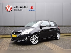 Suzuki Swift - 1.2 Beat EASSS | alcantara/lederen bekleding | Trekhaak | Cruise control |