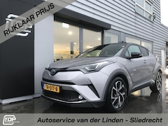 Toyota C-HR - 1.8 Hybrid Bi-Tone