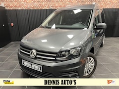 Volkswagen Caddy - 1.4 TSI Trendline Automaat Trekhaak