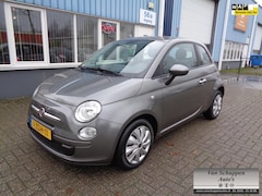 Fiat 500 - 1.0 TwinAir Pop Airco Electr.pak