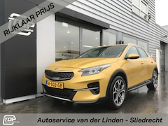 Kia XCeed - 1.4 T-GDi DynamicLine 7 JAAR GARANTIE