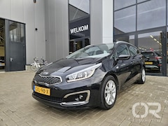 Kia Cee'd Sportswagon - 1.6 GDI ComfortLine 1e eig. PDC LM16