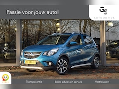 Opel Karl - 1.0 Rocks Online Edition met Carplay/Airco/PDC/Lmv