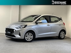 Hyundai i10 - 1.0 Comfort | CARPLAY | CRUISE | ORG.NL | 1e-EIG |