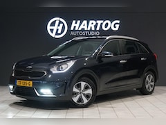 Kia Niro - 1.6 GDi Hybrid DynamicLine