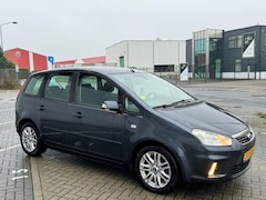 Ford C-Max - 1.8-16V Ghia Flexifuel NAP/APK/PDC