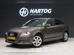 Audi A3 Sportback - 1.2 TFSI Attraction Pro Line