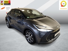 Toyota C-HR - 1.8 Hybrid 140 Bi-tone