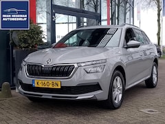 Skoda Kamiq - 1.0 TSI Sport Business | Navi via Apple Carplay | ECC | PDC | LM Velgen