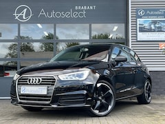 Audi A1 - 1.0 TFSI Sport Clima Cruise PDC