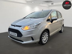 Ford B-Max - 1.0 EcoBoost Titanium