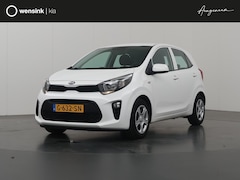 Kia Picanto - 1.0 MPi ComfortPlusLine | Apple Carplay/Android Auto | Parkeercamera | Airco | Bluetooth