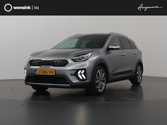 Kia Niro - 1.6 GDi Hybrid ExecutiveLine | Trekhaak | Panoramadak | Lederen Bekleding | JBL Audio | Do