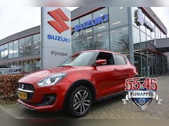 Suzuki Swift - 1.2 Style 5-deurs Smart Hybrid Navigatie/Camera/Cruise control