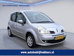 Renault Modus - 1.2-16V expression