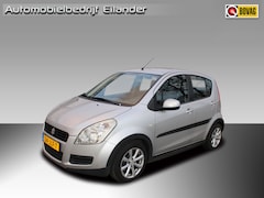 Suzuki Splash - 1.0 Comfort