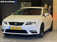 Seat Leon - 1.4 TGI *keurige staat