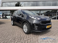 Kia Sportage - 1.6 GDI Design Edit. wintersale, in prijs verlaagd