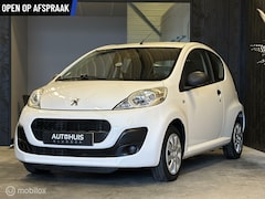 Peugeot 107 - 1.0 • Airco • 77.000km NAP •