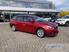 Peugeot 308 SW - 1.2 PureTech Active, wintersale, in prijs verlaagd