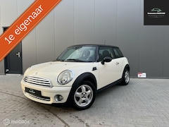 MINI Cooper - 1.6